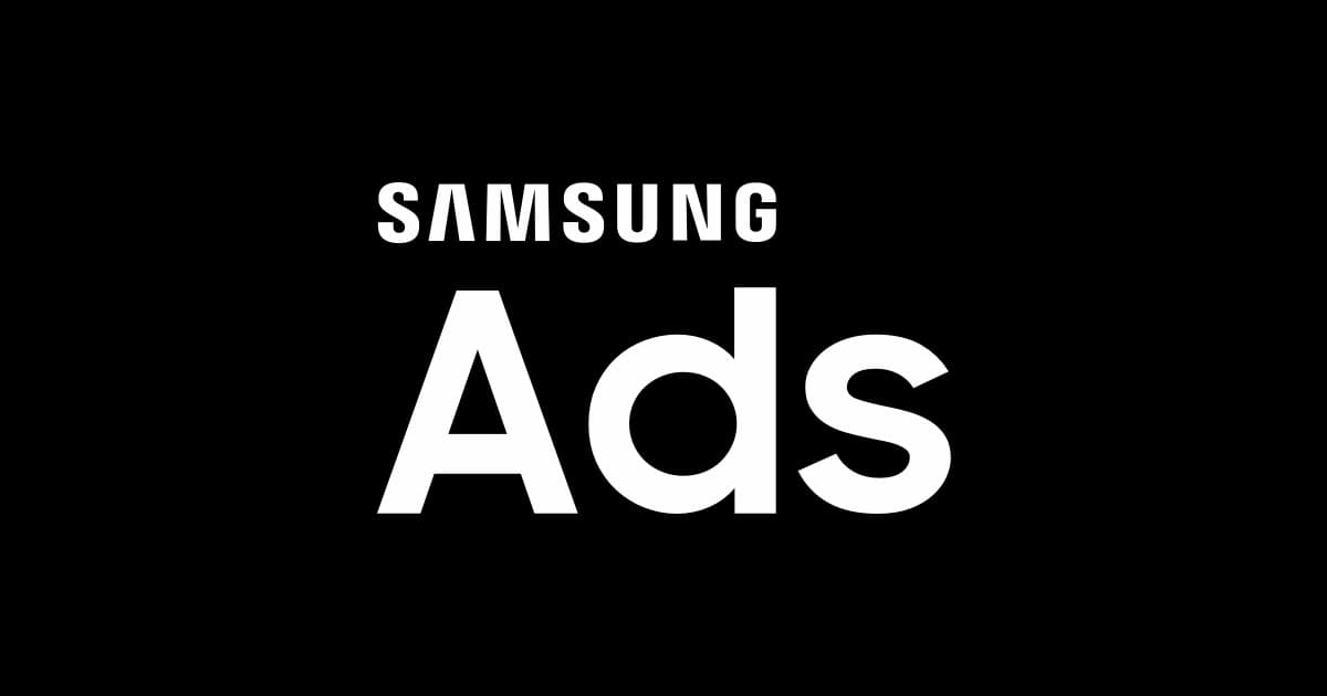 Samsung Ads logo