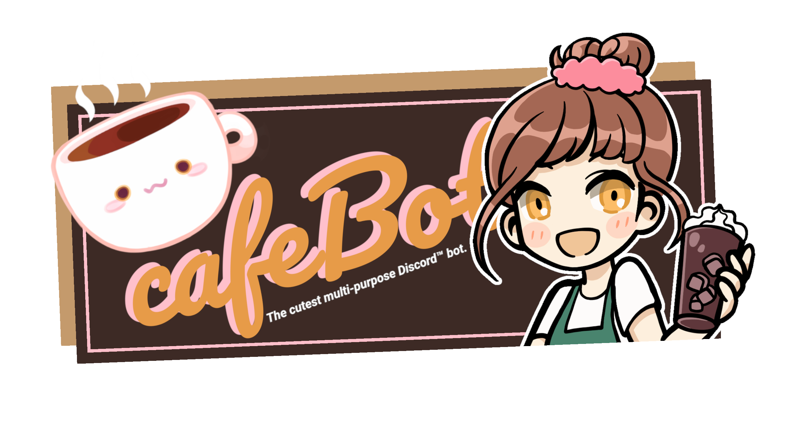 cafeBot logo cafeBot