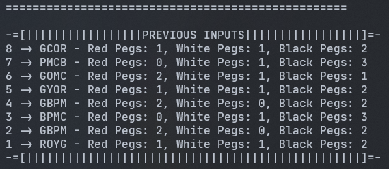 Mastermind logo Mastermind